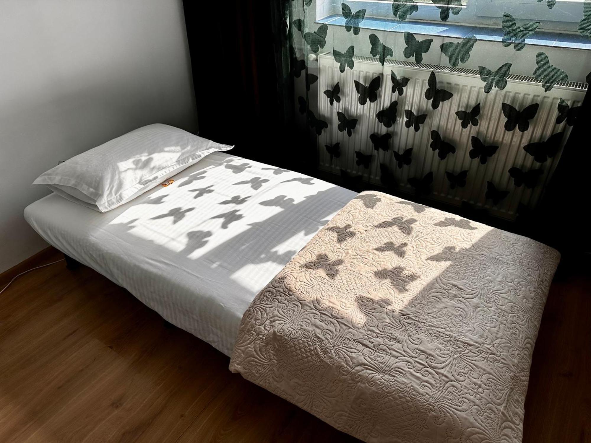 Romantic Charm, Spa, Free Early Check-In Bukarest Eksteriør billede